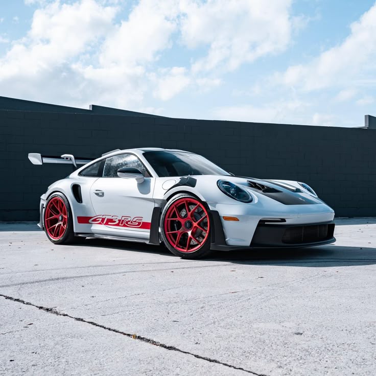 REDLINE